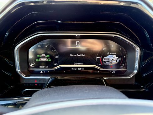 Used 2024 GMC Sierra 1500 Elevation w/ X31 Off-Road Package image 18