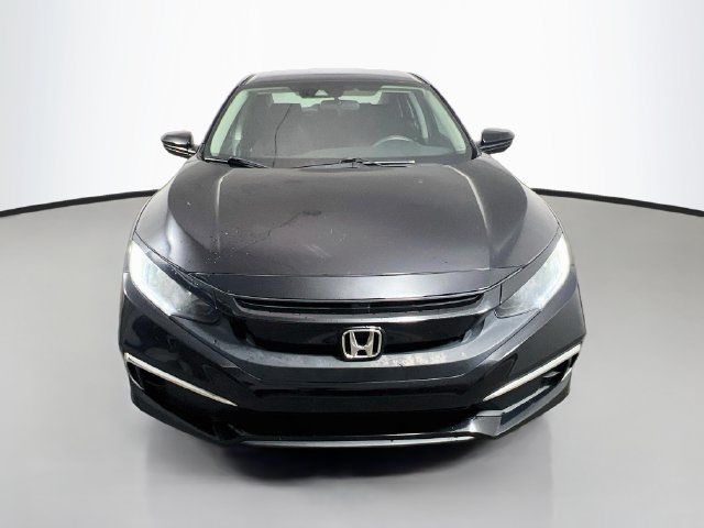 Used 2019 Honda Civic LX image 2