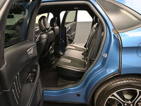 Used 2019 Ford Edge ST AWD/4WD image 11