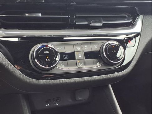 New 2026 Buick Envista Sport Touring w/ Convenience I Package FWD image 7