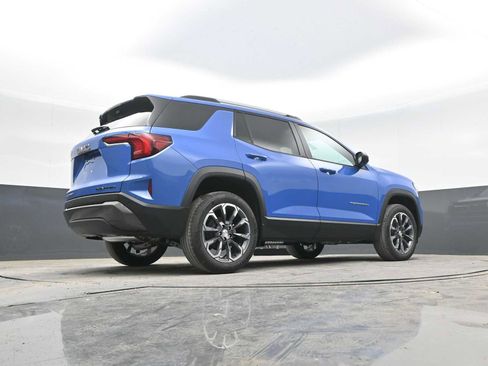 New 2026 GMC Terrain Elevation w/ Elevation Premium Package image 47