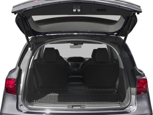 Used 2017 Acura MDX FWD w/ Advance Package image 12