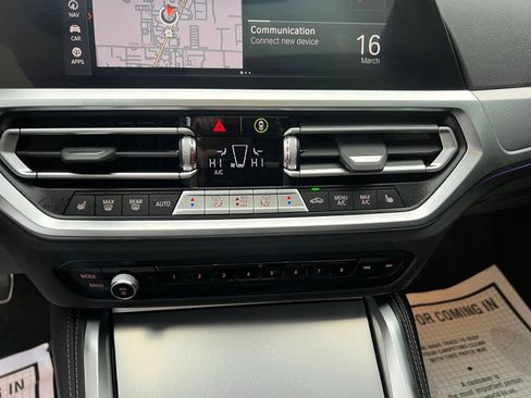 Used 2022 BMW 440i xDrive Coupe w/ Premium Package image 33