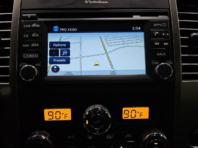 Used 2016 Nissan Frontier SL AWD/4WD image 18