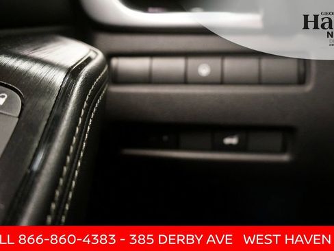 Certified 2023 Nissan Rogue SL w/ SL Premium Package image 25