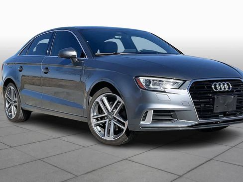 Used 2019 Audi A3 2.0T Premium image 2