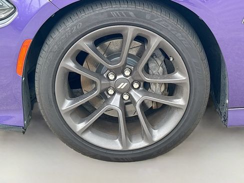 Used 2023 Dodge Charger Scat Pack w/ Harman/Kardon Audio Group RWD image 31