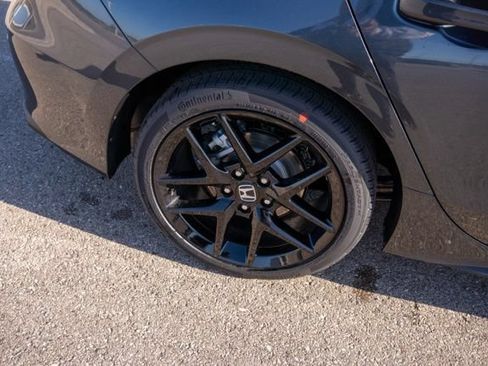 Used 2026 Honda Civic Sport image 10