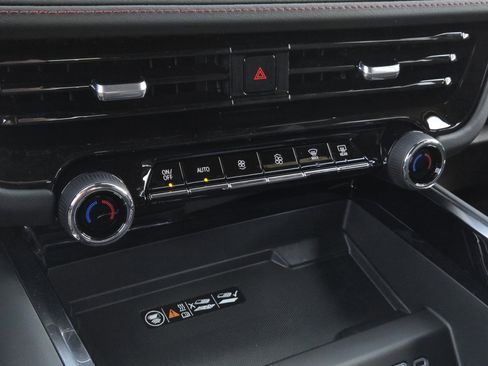 New 2026 Chevrolet Suburban RST w/ Advanced Technology Package image 14