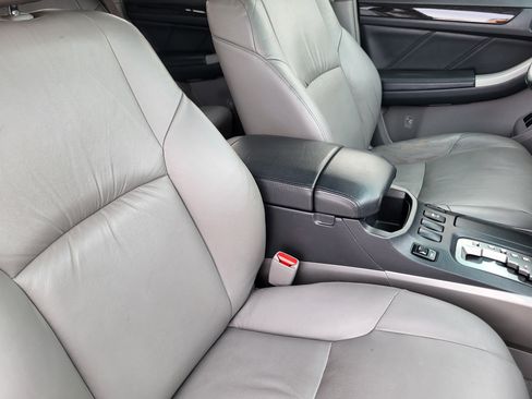 Used 2008 Toyota 4Runner Limited image 14