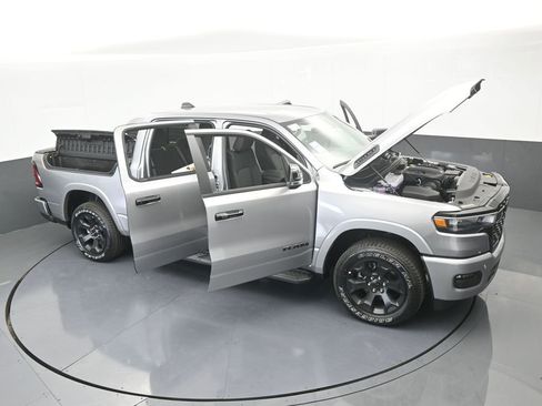 New 2026 RAM 1500 Lone Star image 74