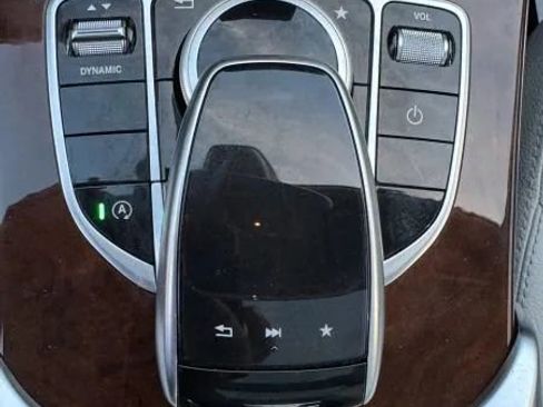 Used 2017 Mercedes-Benz C 300 4MATIC Sedan image 32