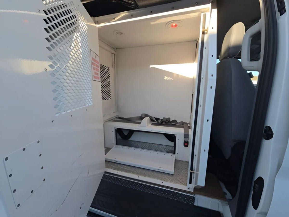 Used 2016 Ford Transit 350 148 Low Roof RWD image 41