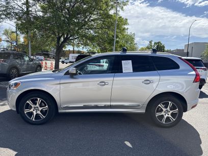 Used 2014 Volvo XC60 T6