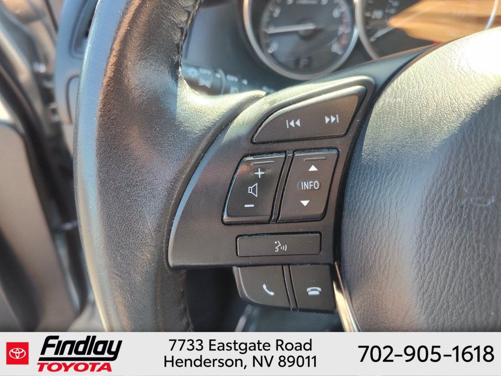 Used 2014 MAZDA CX-5 Touring AWD/4WD image 23