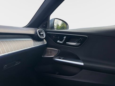 Certified 2025 Mercedes-Benz C 300 Sedan image 20