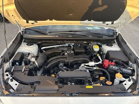 New 2026 Subaru Crosstrek 2.5i Limited w/ Crosstrek Mirror Package AWD/4WD image 24