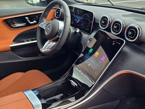 New 2026 Mercedes-Benz C 300 4MATIC Sedan image 28