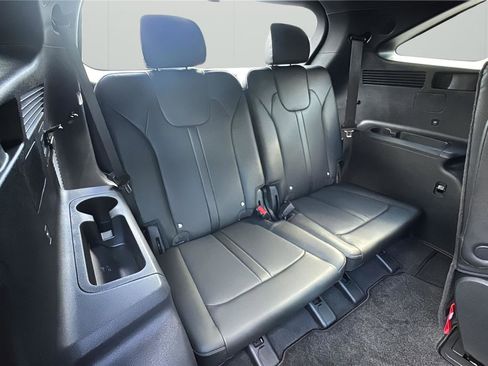 New 2026 Kia Sorento SX Prestige AWD/4WD image 16