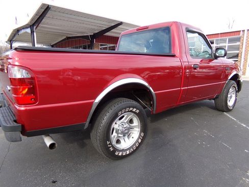 Used 2005 Ford Ranger XLT image 8