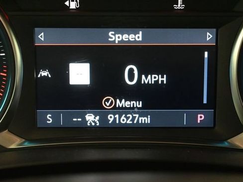 Used 2023 Chevrolet Traverse RS w/ LPO, Floor Liner Package AWD/4WD image 38