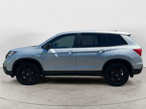 Used 2021 Honda Passport Sport image 2