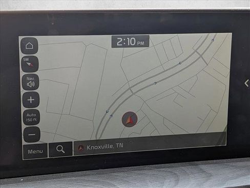 Used 2025 Kia Telluride EX X-Line image 13