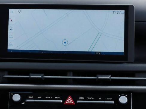 New 2026 Hyundai Tucson Blue SE FWD image 13