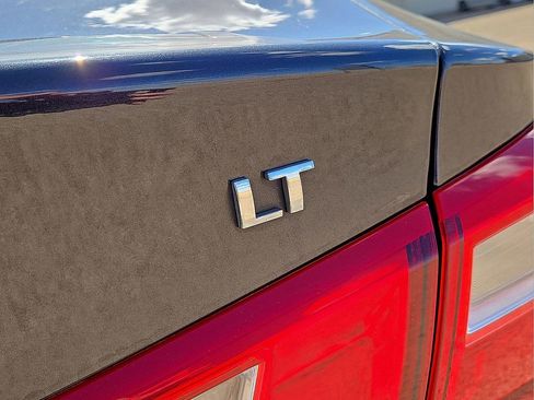 Used 2023 Chevrolet Malibu LT image 13