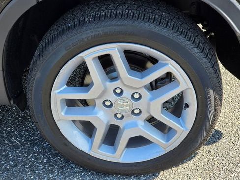 Used 2025 Honda Passport EX-L image 15