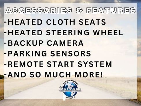 Used 2025 Jeep Wrangler Unlimited Sahara w/ Safety Group image 4