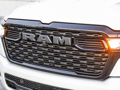 New 2026 RAM 1500 Big Horn image 6