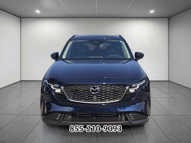 New 2026 MAZDA CX-5 Preferred AWD/4WD image 5