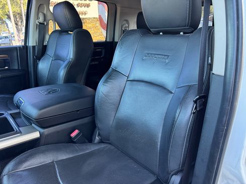 Used 2013 RAM 2500 Laramie w/ Convenience Group image 38