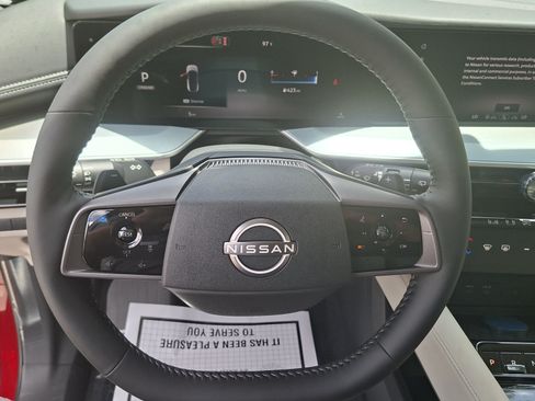 New 2026 Nissan Murano SL AWD/4WD image 7