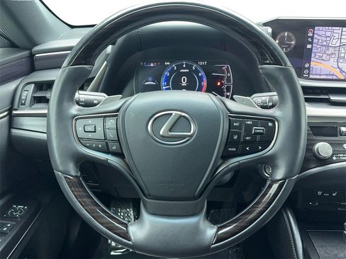 Used 2021 Lexus ES 350 w/ Premium Package image 18