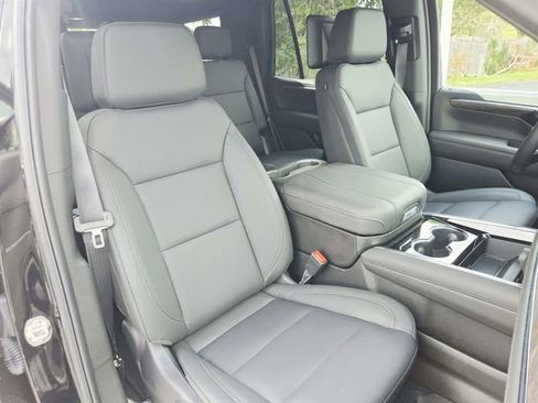 New 2026 Chevrolet Tahoe Z71 AWD/4WD image 16