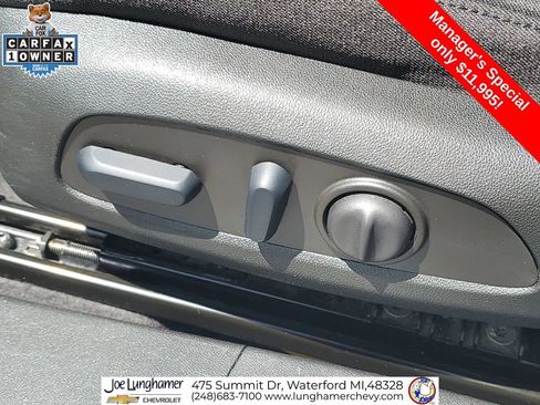 Used 2023 Chevrolet Malibu LT FWD image 33
