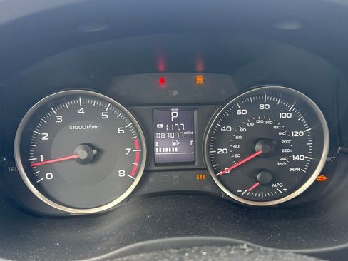 Used 2015 Subaru Impreza 2.0i Sport Premium image 19