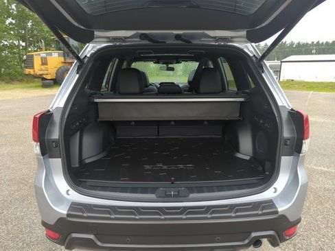 New 2025 Subaru Forester Wilderness image 28