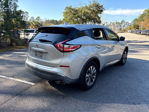Used 2018 Nissan Murano S w/ Cargo Package image 23