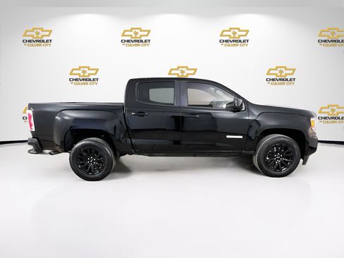 Used 2022 GMC Canyon Elevation image 8