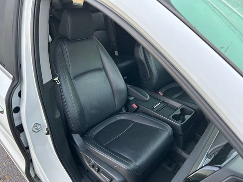 Used 2022 Honda Odyssey Touring image 17