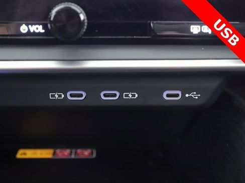 Used 2023 Lexus RZ 450e Premium w/ Accessory Package (2T) image 26