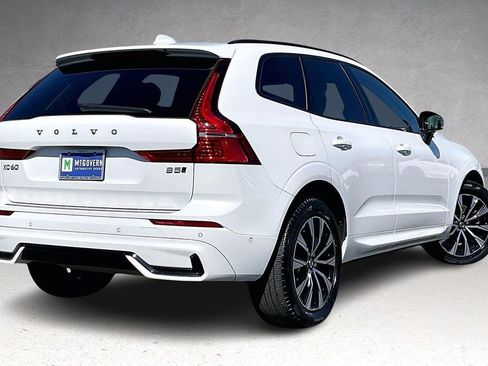 Certified 2023 Volvo XC60 B5 Plus w/ Protection Package Premier image 6