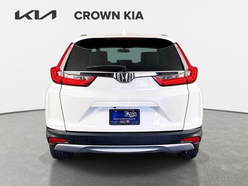 Used 2017 Honda CR-V EX image 6