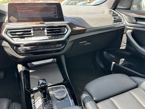 Used 2023 BMW X3 xDrive30i AWD/4WD image 15
