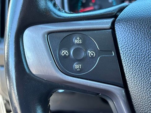 Used 2021 GMC Canyon AT4 image 19