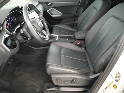 Certified 2023 Audi Q3 2.0T Premium w/ Convenience Package AWD/4WD image 23