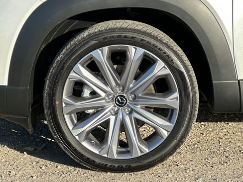 New 2026 MAZDA CX-50 AWD 2.5 S w/ Cargo Package image 33